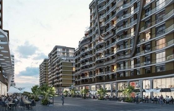 Mayıs 2018 de satışa çıkacak konut projeleri!