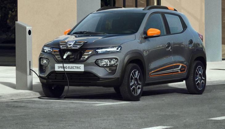 Dacia'nın yeni otomobili artık Türkiye'de! İşte fiyat listesi...