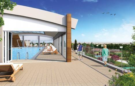 Halkalı MNG Blue Bouique görselleri!