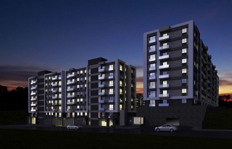 DNZ Kurtköy de satışlar başladı!