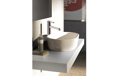 Titanic Deluxe Bodrum'a Ideal Standard imzası!