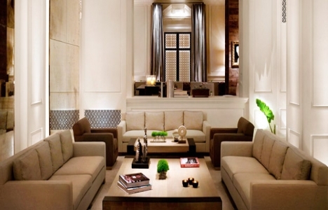  The Publıc Hotel Beyoğlu'nda açıldı!