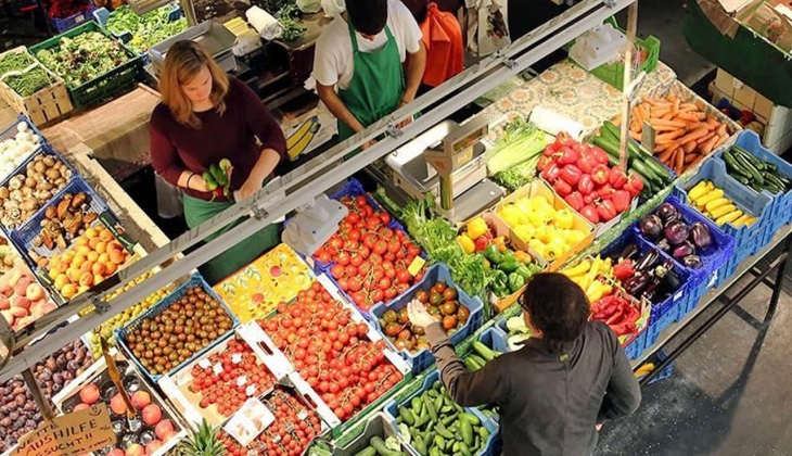 Ankara Hal fiyatları açıklandı mı? Halde sebze meyve ne kadar? 17 Kasım 2022 fiyat listesi 