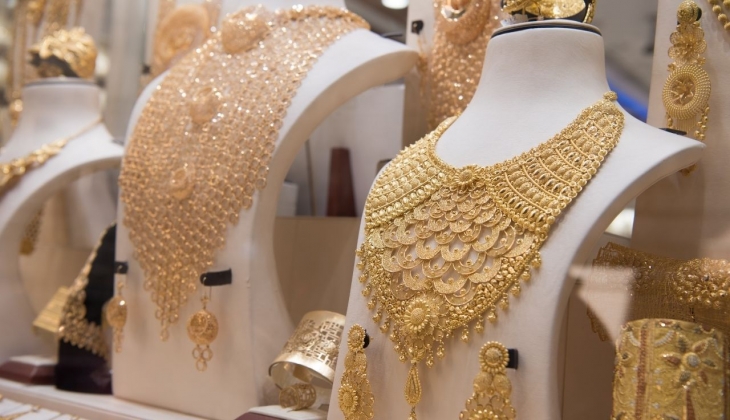 Haftanın son gününde altın bilezikler ne kadar? 14, 18 ve 22 ayar altın bilezik 2 Ekim 2022 fiyatları…