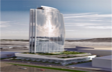 By Tower İzmir de yükseliyor! Yeni proje!