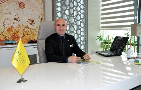 Yabancılar gayrimenkul yatırımında rotasını Ankara'ya çevirecek!