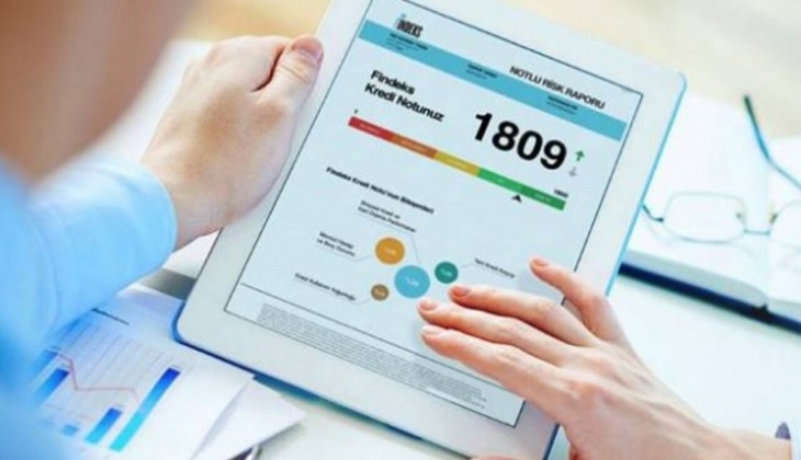 Kredi notu düşük olanlar dikkat! Bu yöntemlerle siz de kredi notunuzu anında yükseltebilirsiniz!