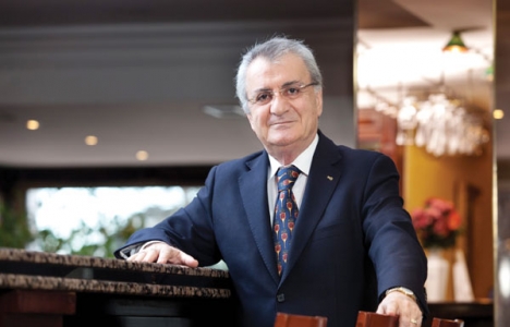 Kongre turizm sektörünün lokomotifi İstanbul!