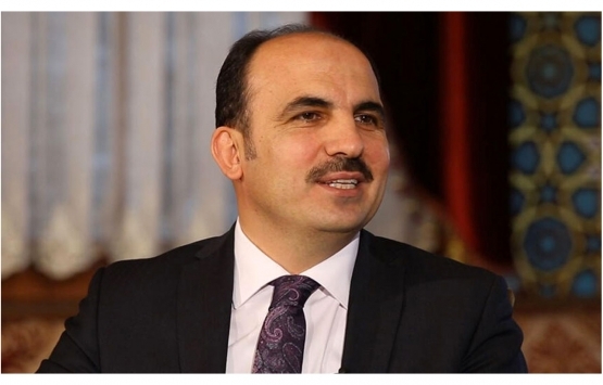 Konya Millet Bahçesi’nin inşaat çalışmalarında son durum!