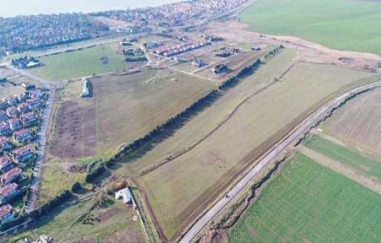 KİPTAŞ Silivri projesine metro gelecek!