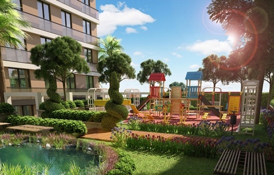  ZER Mecidiyeköy de ön satışlar başladı!