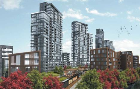 Ankara İncek Loft projesinde yeni etap satışta!