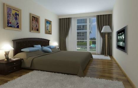 Kurtköy Still İstanbul Comfort örnek daire!