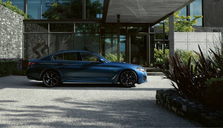 BMW 520i’nin fiyatında son dakika! İşte 20 Eylül 2022 fiyat listesi…