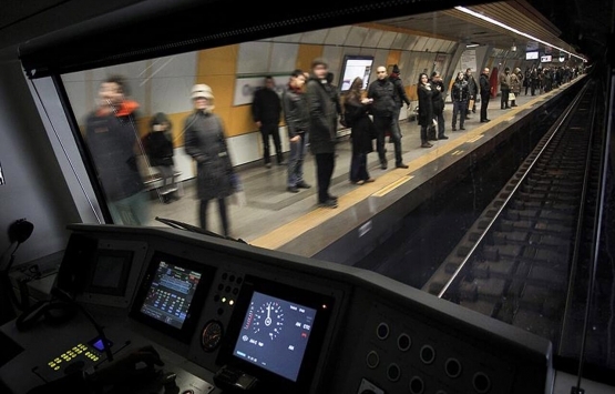 Sirkeci-Kazlıçeşme Raylı Sistem Hattı nın lansmanı gerçekleşti!