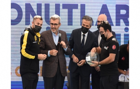 Malatya Gelincik Tepe ve Alacakapı TOKİ projeleri sahiplerini buldu!