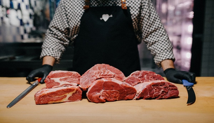 Son zamdan sonra et fiyatları öyle bir uçtu ki tutabilene aşk olsun! İşte 12 Mayıs 2022 kırmızı ve beyaz et fiyatları