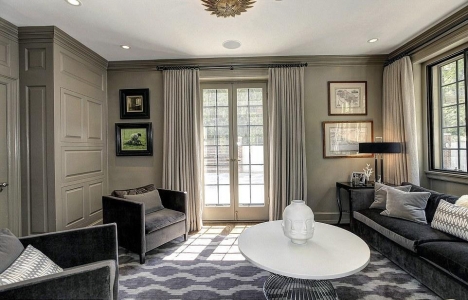 Barack Obama, Washington da 4.3 milyon dolara ev kiraladı!