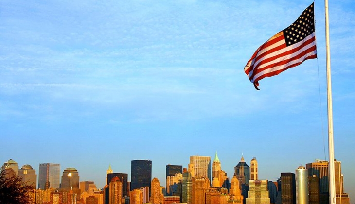 Amerika'da konut fiyat endeksleri yüzde 19.2 oranında arttı!