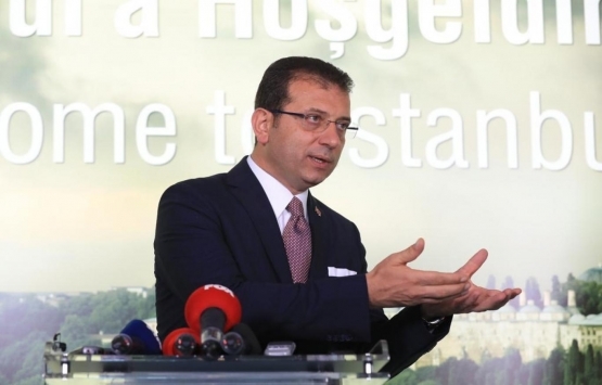 15 Temmuz Demokrasi Otogarı 15 gün içinde boşaltılacak!