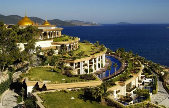 Turizm tesislerine 8 ayda 2,8 milyar TL teşvik!