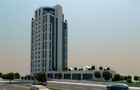  Bayrampaşa City Line resimleri!