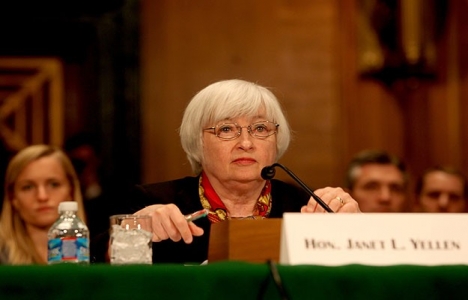 Fed'den faiz açıklaması!