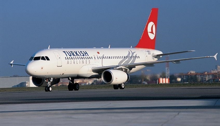 THY den ucuz bilet kampanyası! Yüzde 20 indirim yapılacak!