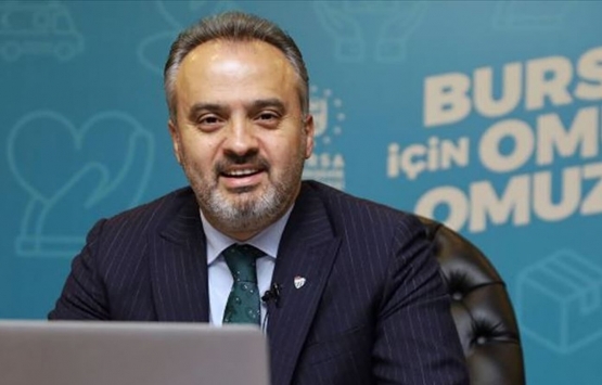 Bursaray da çalışmalar hız kesmiyor!