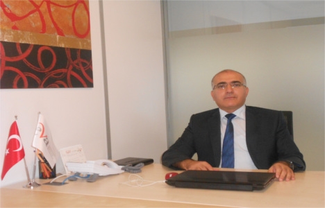 Ankara lojistik sektöründe de başkent olabilir!