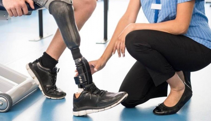 Ortez Sağlık Malzemeleri'nin konkordato talebi reddedildi!