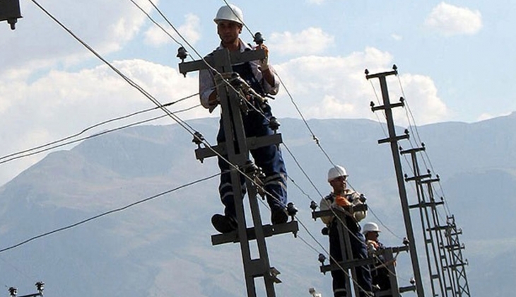 Enerjide radikal değişim! Binlerce kişi işten çıkarılacak