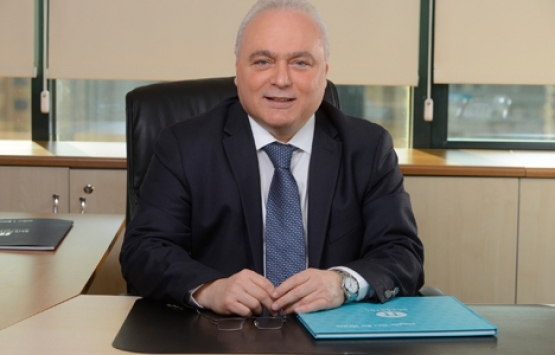 Yabancıya konut satışında bu yıl 50 bini geçeriz!