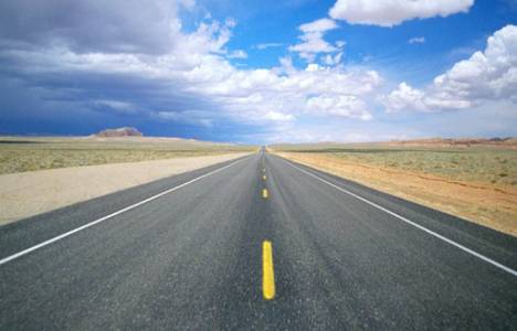 İstanbul-İzmir yolu 36 aya tamamlanacak!