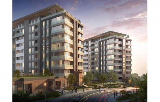 Artaş İnşaat Avrupa Konutları Saklıvadi!