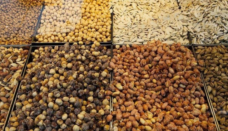 Ünlü kuruyemiş firması 4 ay önce konkordato ilan etmişti! Mahkeme'den yeni karar geldi! 