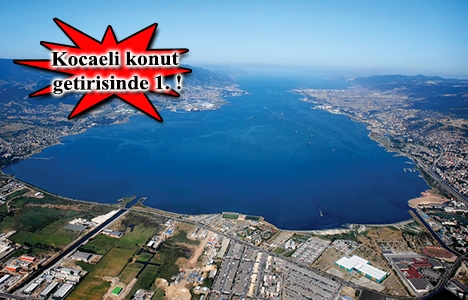 Konut getirisi 2016 yılında borsayı solladı!