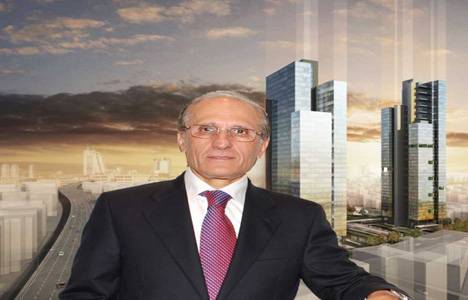 Aziz Torun: Önemli olan krizleri fırsata çevirebilmek!