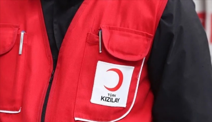 Kızılay dan müjde! 15 farklı branşta sağlık personeli alacak! İşte başvuru detayları...