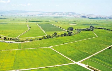 Arsa yatırımları kazandırıyor!