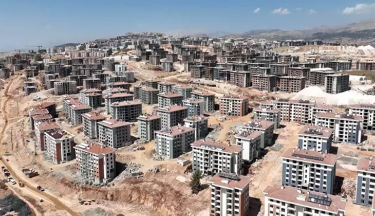 CHP den deprem illeri için kanun teklifi: Konut ve iş yeri bedellerinin yarısını devlet karşılasın, KDV alınmasın!