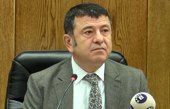 Veli Ağbaba: Devlet kırtasiye esnafı ve kantincilerden kira almamalı!