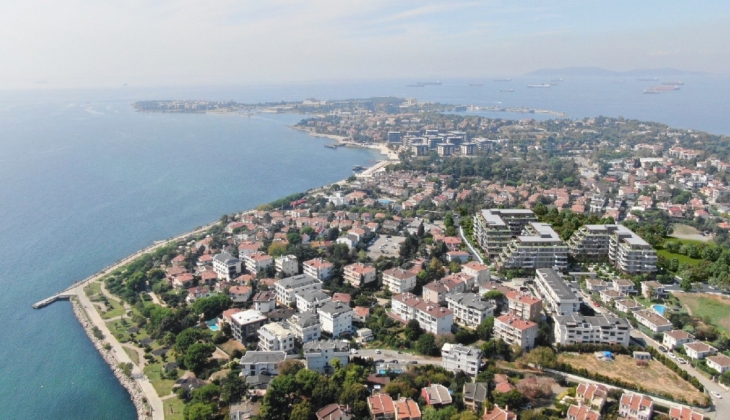 Tuzla Lotus Garden yeni fiyat listesi!