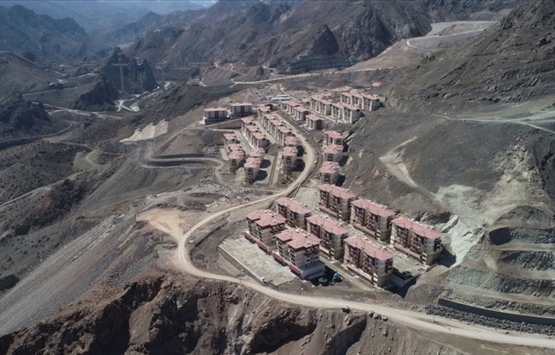 Yusufeli ilçesinin taşınma tarihi belli oldu!