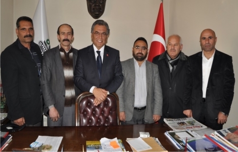 Triyanda Garden hizmete açılıyor!