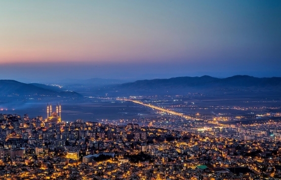 Kahramanmaraş belediyesi arsa ihalesi