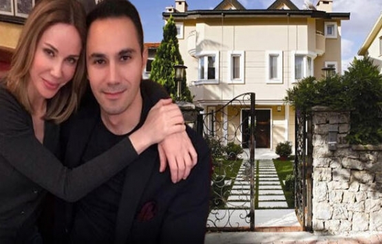 Demet Şener Etiler’deki evini boşalttı!