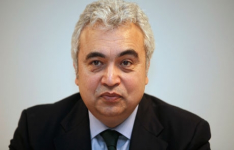 Fatih Birol kimdir?