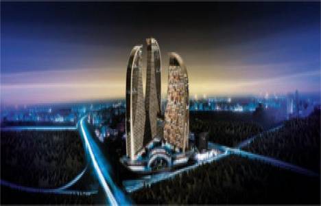 Sembol İstanbul un lansmanı 8 Mayıs ta! 95 bin TL den başlayan fiyatlarla!