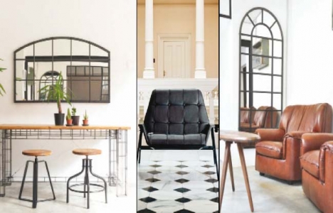 Studio 900 Design, Avrupa estetiğini ofis konseptine yansıtıyor!